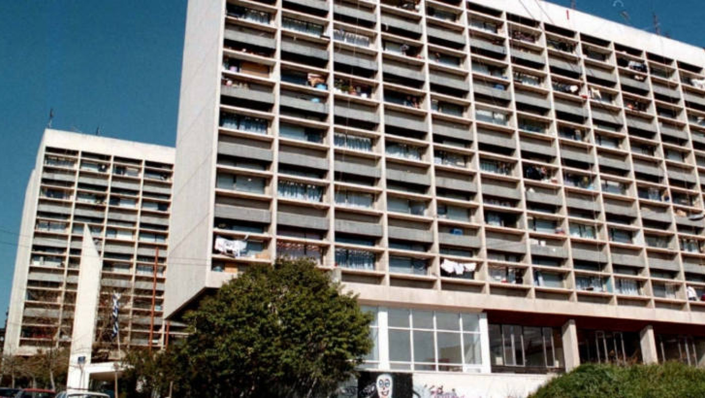 Ολοκληρώνονται οι διαγωνισμοί για φοιτητικές εστίες σε Κρήτη & Θεσσαλία