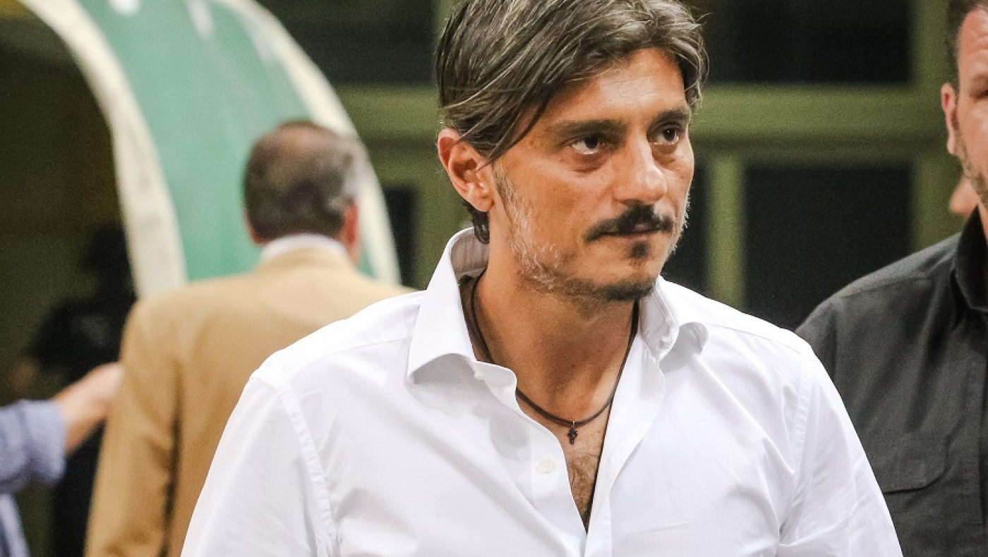 Γιαννακόπουλος: «Θα φτιάξουμε ομάδα για να πηδάμε και τα εμπόδια που μας βάζουν»