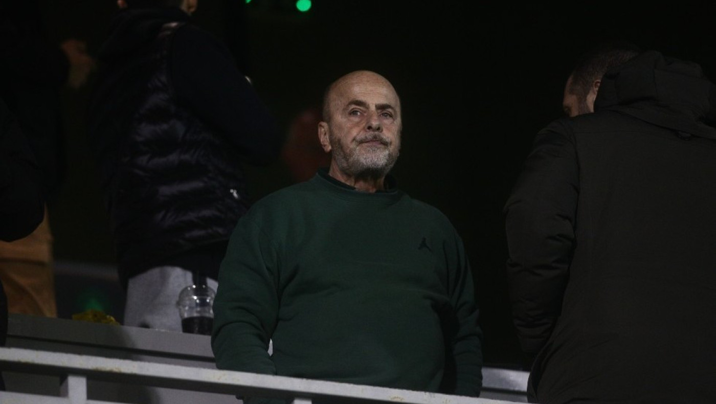 Παναθηναϊκός: «Επιβεβλημένα με ξένους διαιτητές τα παιχνίδια»