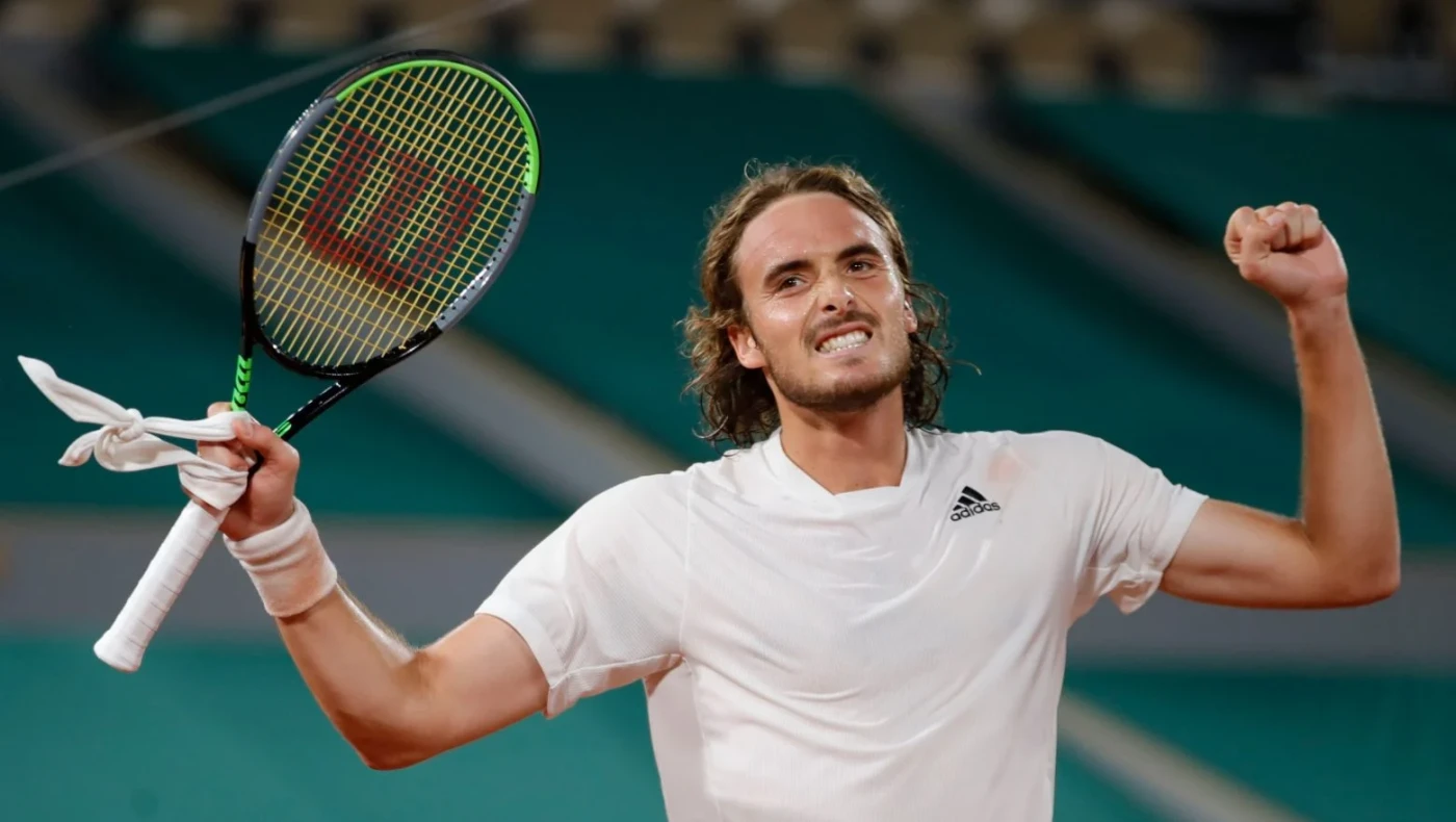 Barcelona Open: Ήττα για τον Τσιτσιπά - Το ποσό που βάζει στα ταμεία του