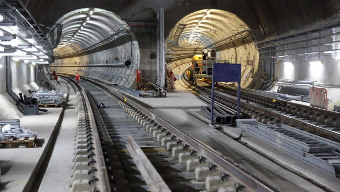 «Το μετρό θα πάρει 300.000 επιβάτες από την καθημερινή κίνηση»-Ποια θα είναι η τιμή του εισιτηρίου
