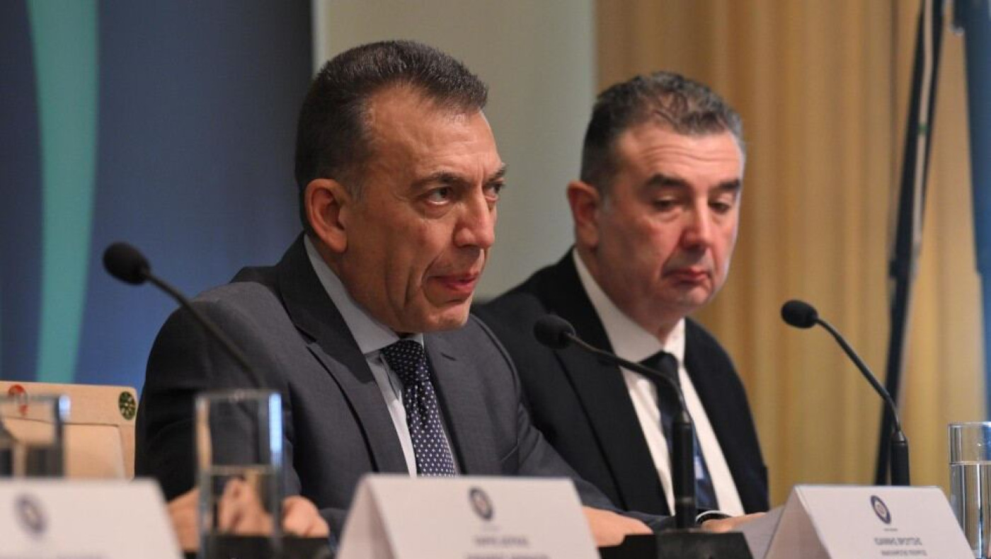 Απαγόρευση μετακίνησης οπαδών στο Άρης-Ηρακλής – Δυσαρέσκεια και από τις δύο ομάδες για Βρούτση