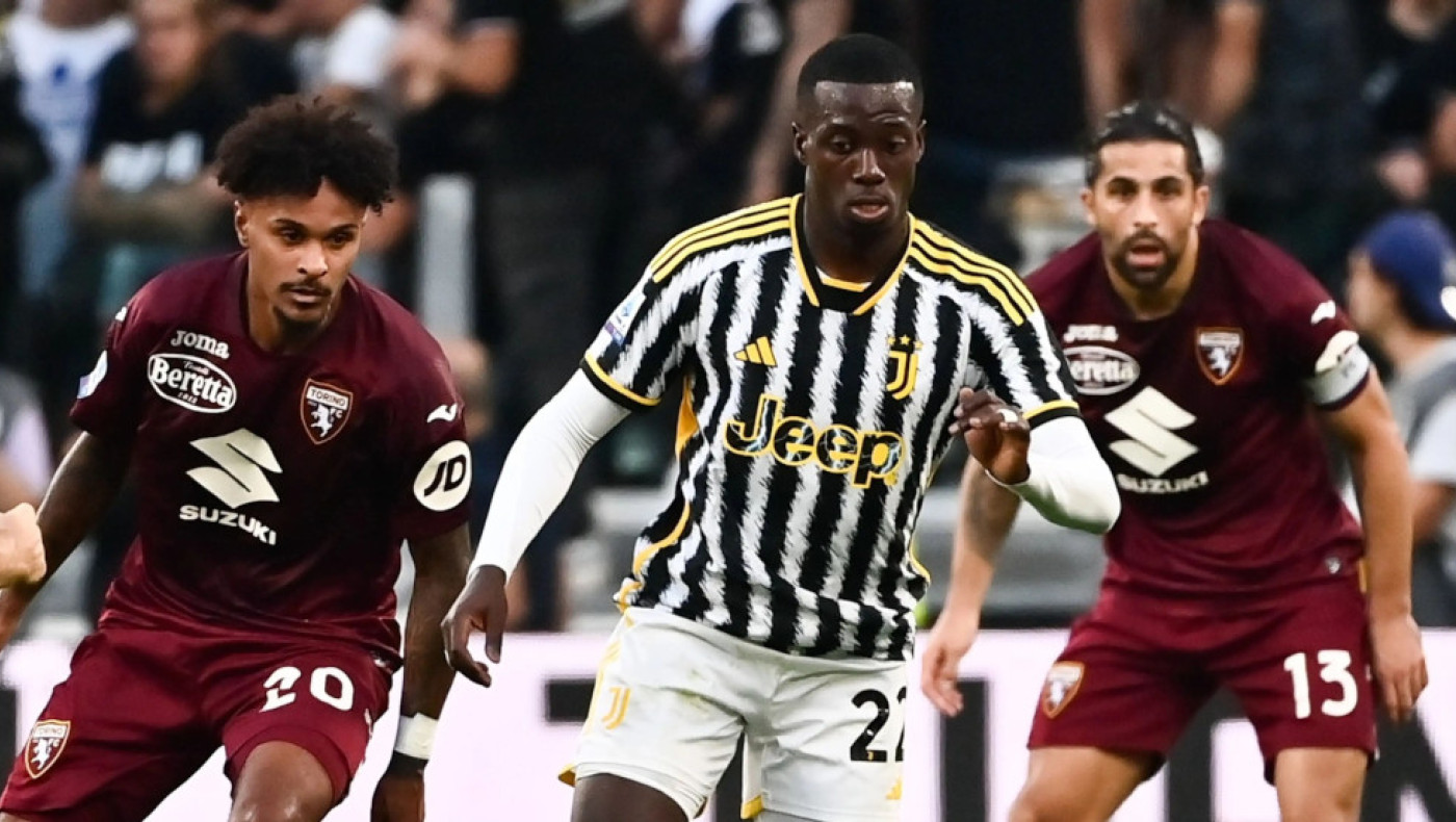 «Mediterranean»: Στο όριο ο Μαρέσκα για τις κίτρινες στο Derby della Mole