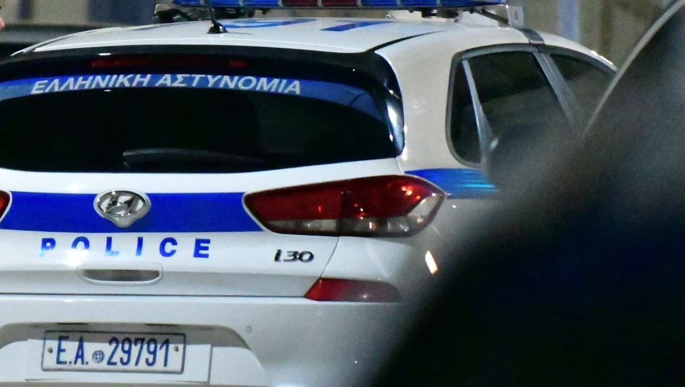 Θεσσαλονίκη-Νέο κρούσμα βίας μεταξύ ανηλίκων: Γρονθοκόπησαν 16χρονο στην Καλαμαριά