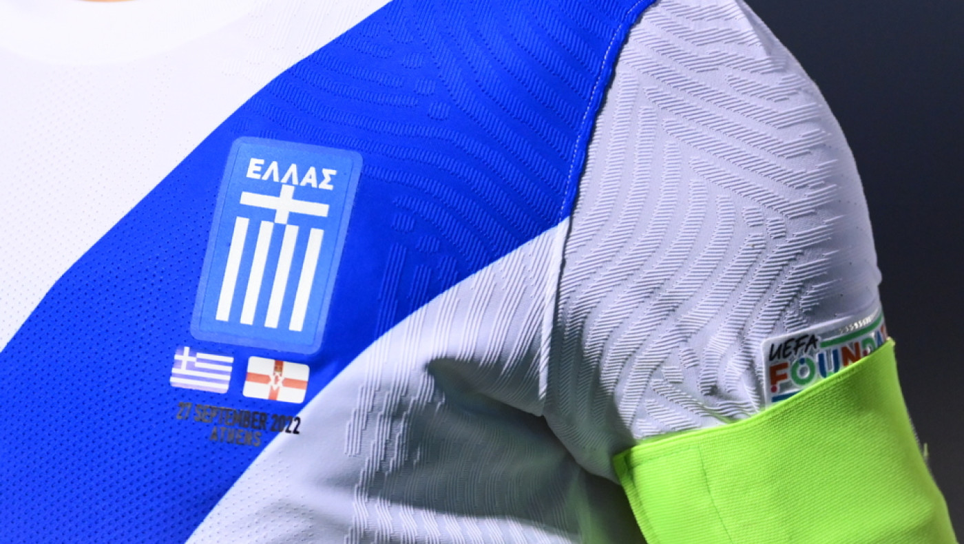 Εθνική Ελλάδας: Ντόι αντί Ρέτσου για το Nations League