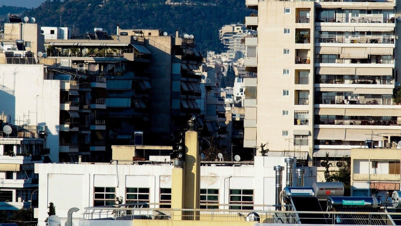 ΕΝΦΙΑ: Άνοιξε η πλατφόρμα για τις τροποιητικές δηλώσεις Ε9