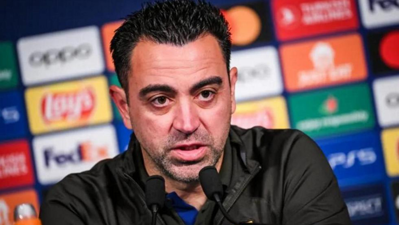 Τσάβι: «Το Μοντζουίκ χρειάζεται να θυμίσει μία από εκείνες τις μαγικές νύχτες του Καμπ Νου»