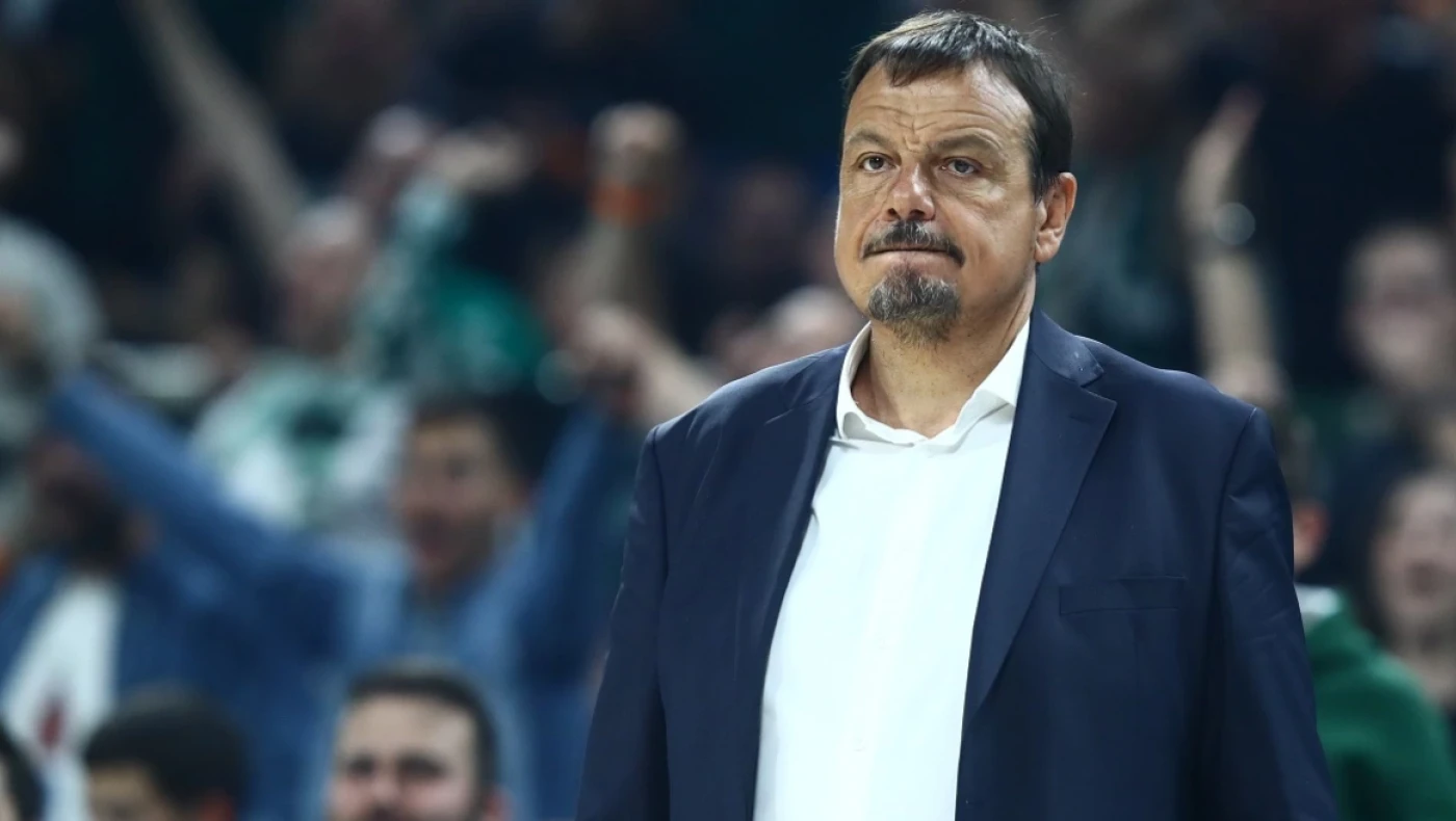 Έφυγε από τη ζωή ο πατέρας του Εργκίν Αταμάν