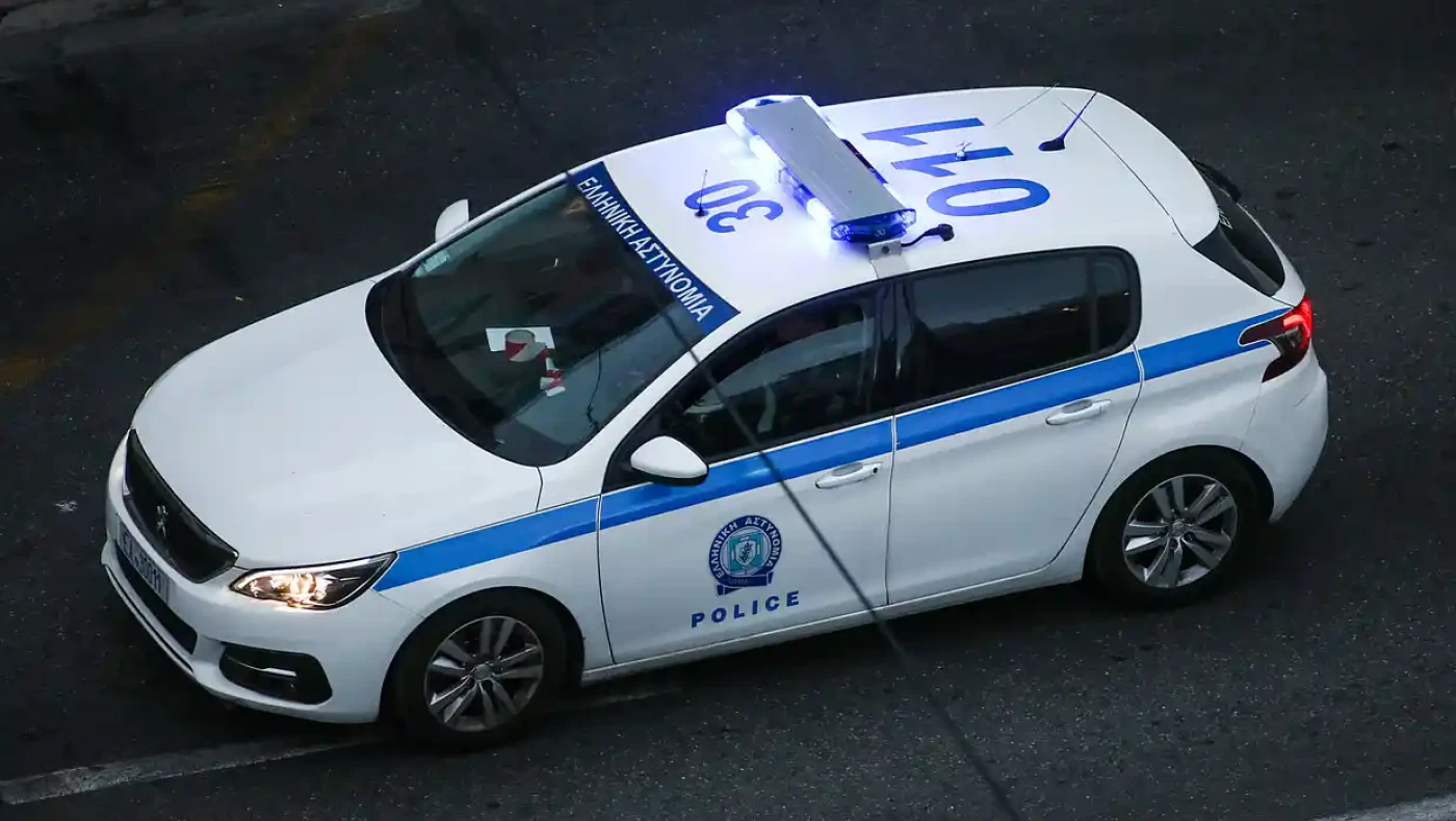 Θεσσαλονίκη: Απείλησαν επιχειρηματία με χειροβομβίδα και πιστόλι