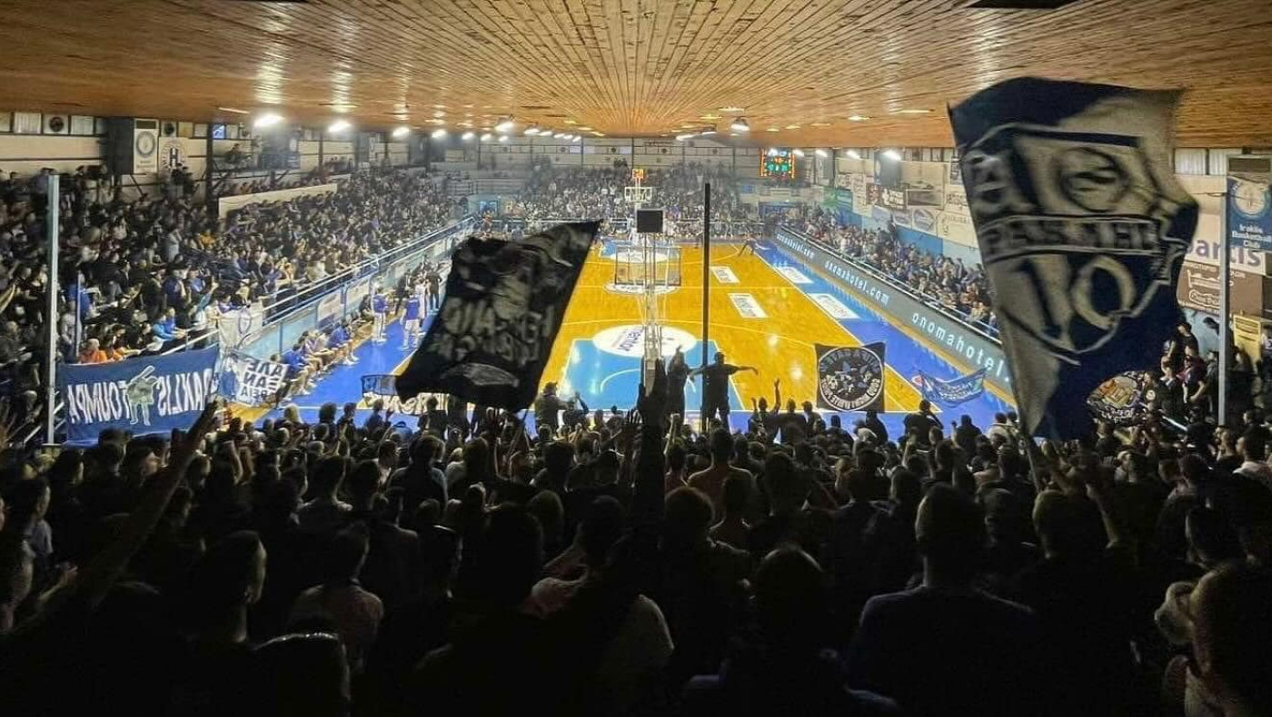 Ηρακλής: Σε διάθεση τα εισιτήρια για τον δεύτερο «τελικό» με τη ΝΕ Μεγαρίδας