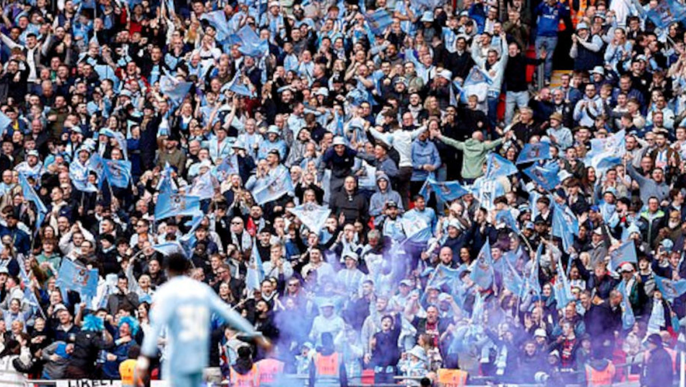 Κόβεντρι: Επενδύσεις από «χρυσάφι» ελέω Premier League