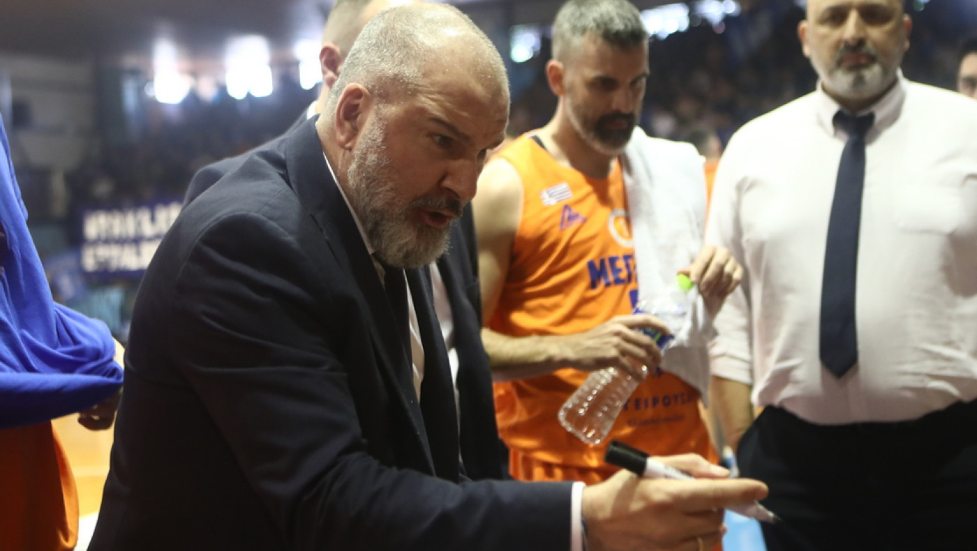 Η Μεγαρίδα διέσυρε το Αιγάλεω και... πέταξε στο Final-8 του Κυπέλλου (vid)