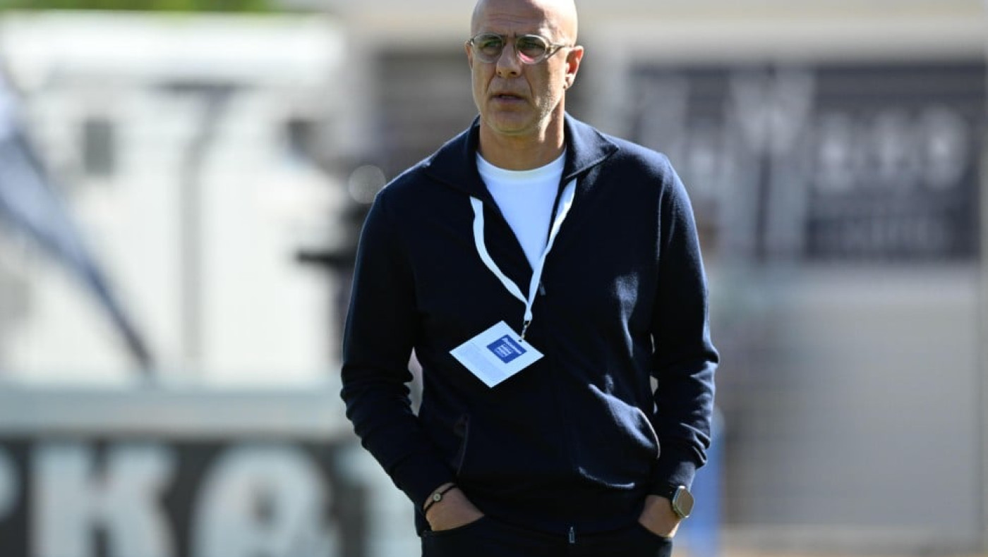 Βόκολος: «Εξαιρετική προσπάθεια από όλη την ομάδα - Δικαιούμασταν το κάτι παραπάνω»