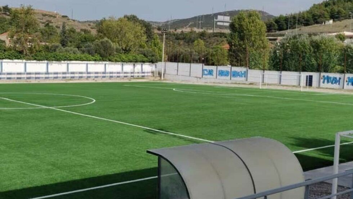 Ο προγραμματισμός των αγώνων της ΕΠΣ Μακεδονίας μέχρι το τέλος της περιόδου