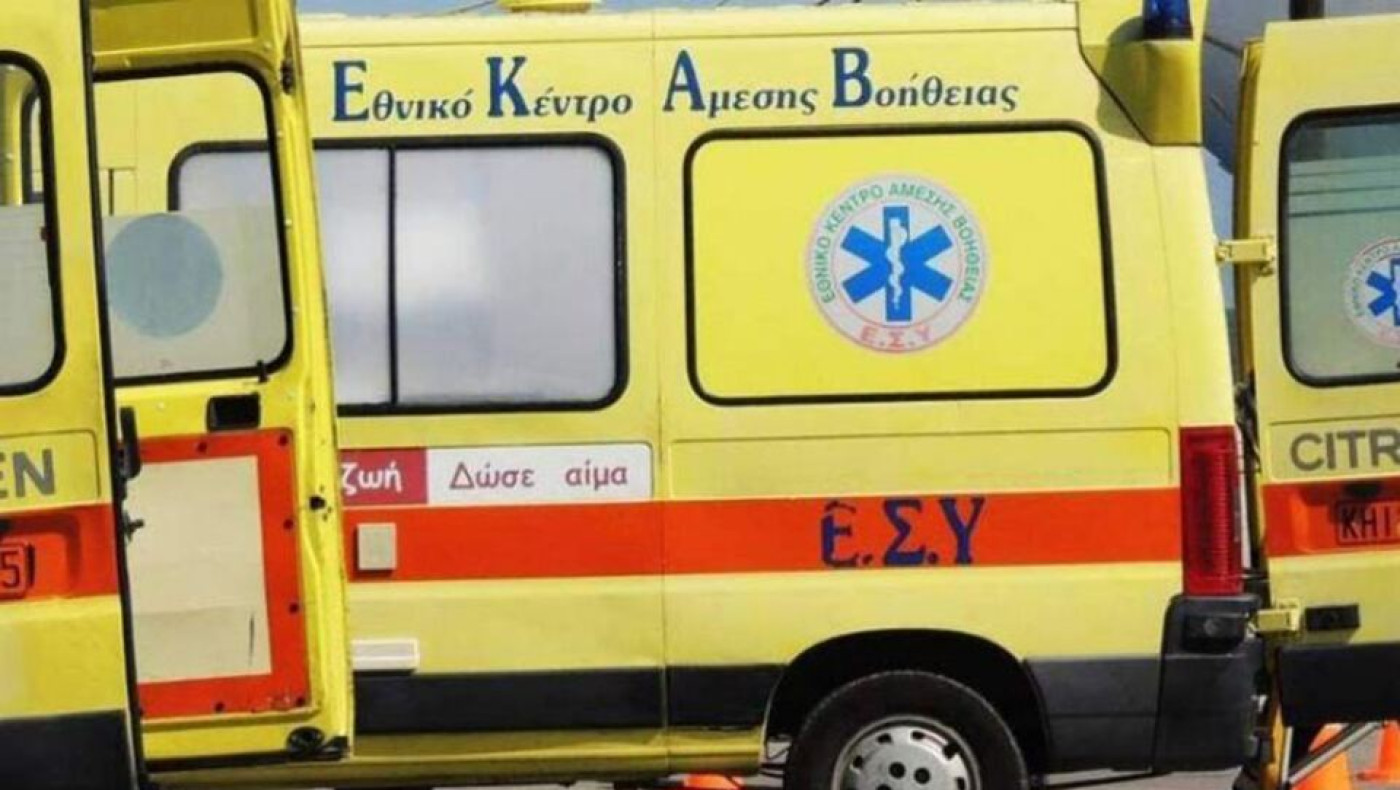 Τραγωδία στην Κοζάνη: Νεκρή 16χρονη μαθήτρια σε σχολείο