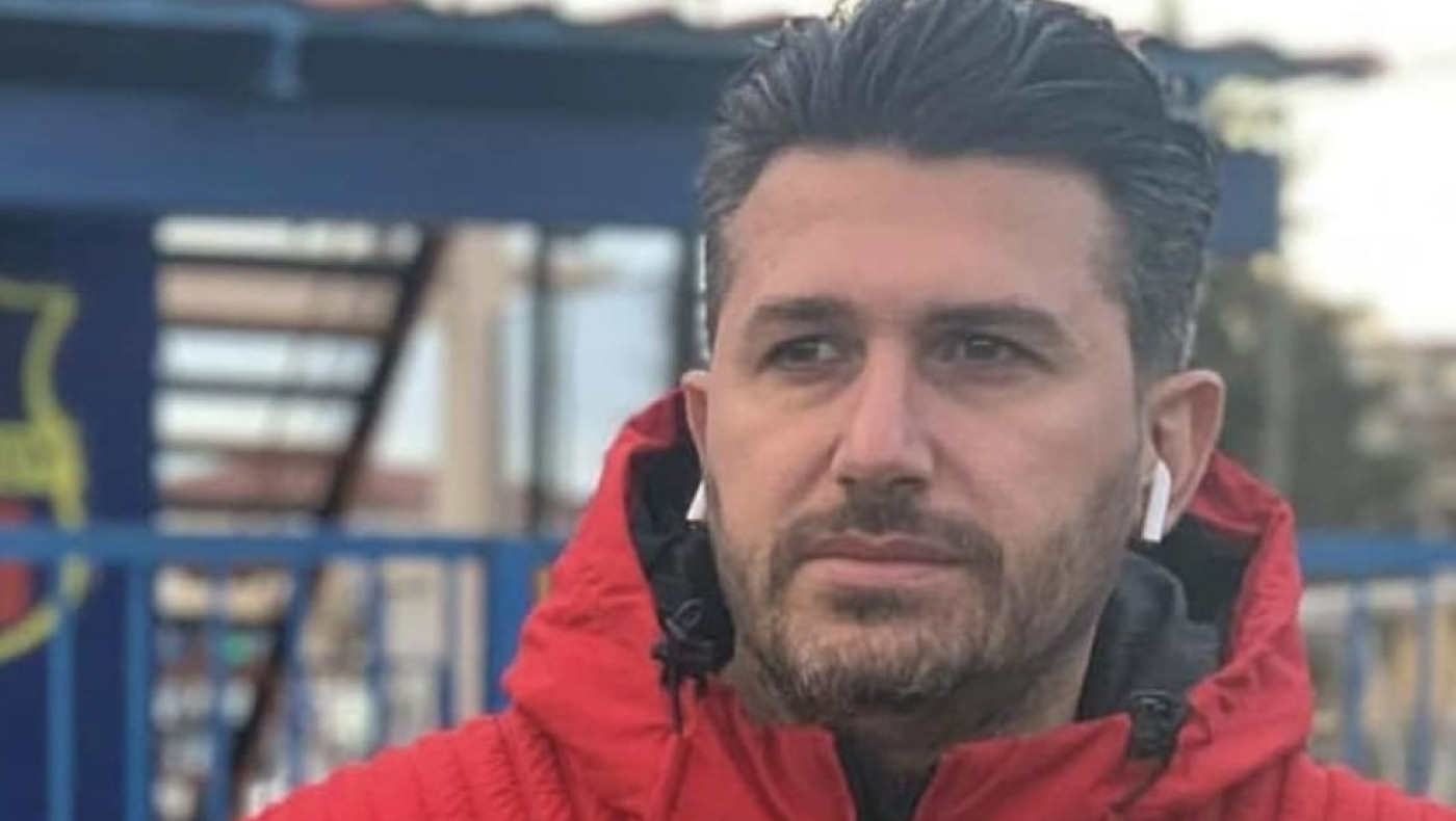 Κρεμάει τα ποδοσφαιρικά του παπούτσια ο Μανόλης Λαφτσίδης