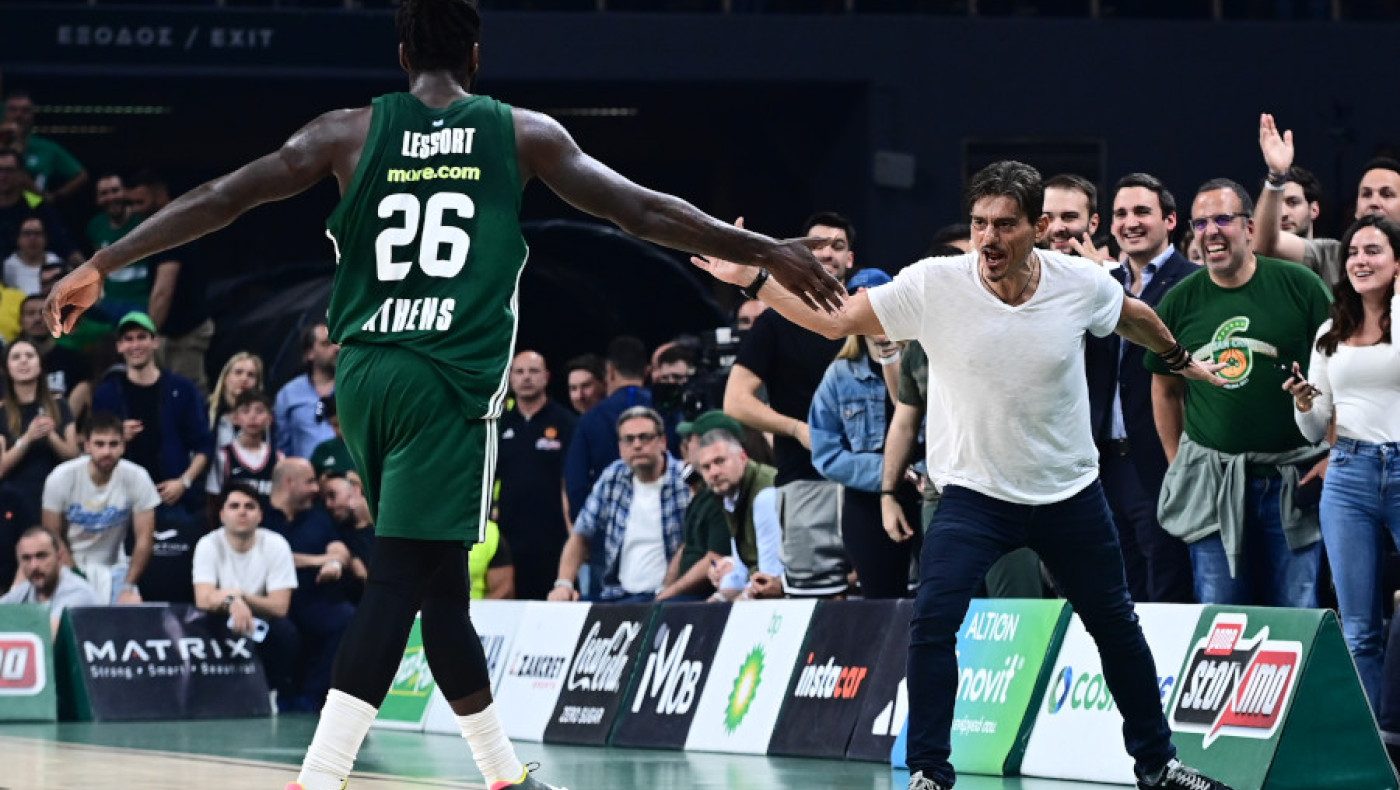 Γιαννακόπουλος: «Στο τέλος πάλι θα κλαίτε, από πέρσι δεν μάθατε τίποτα;»