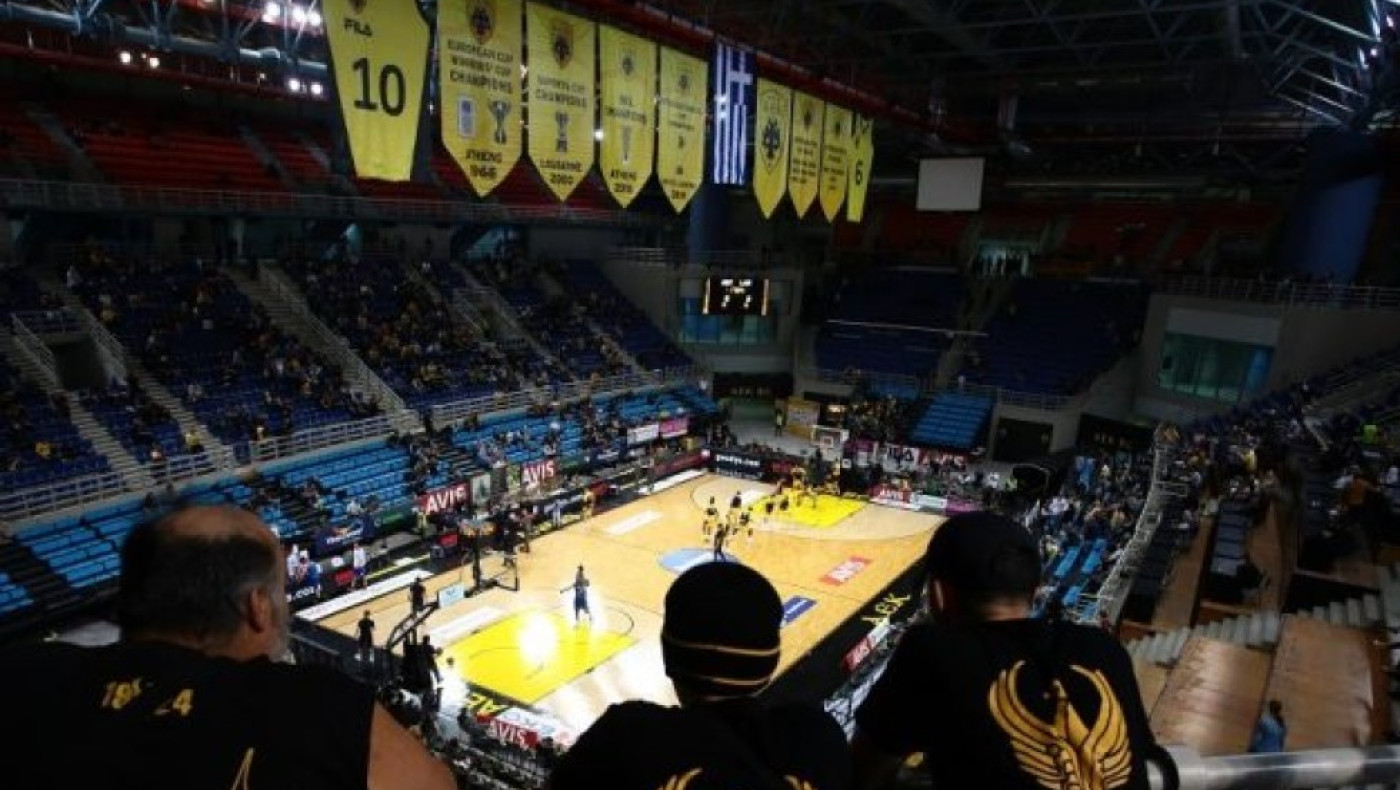 BCL: Για την υπέρβαση κόντρα στην πανίσχυρη Μάλαγα η ΑΕΚ-'Ωρα έναρξης αγώνα και τηλεοπτική μετάδοση