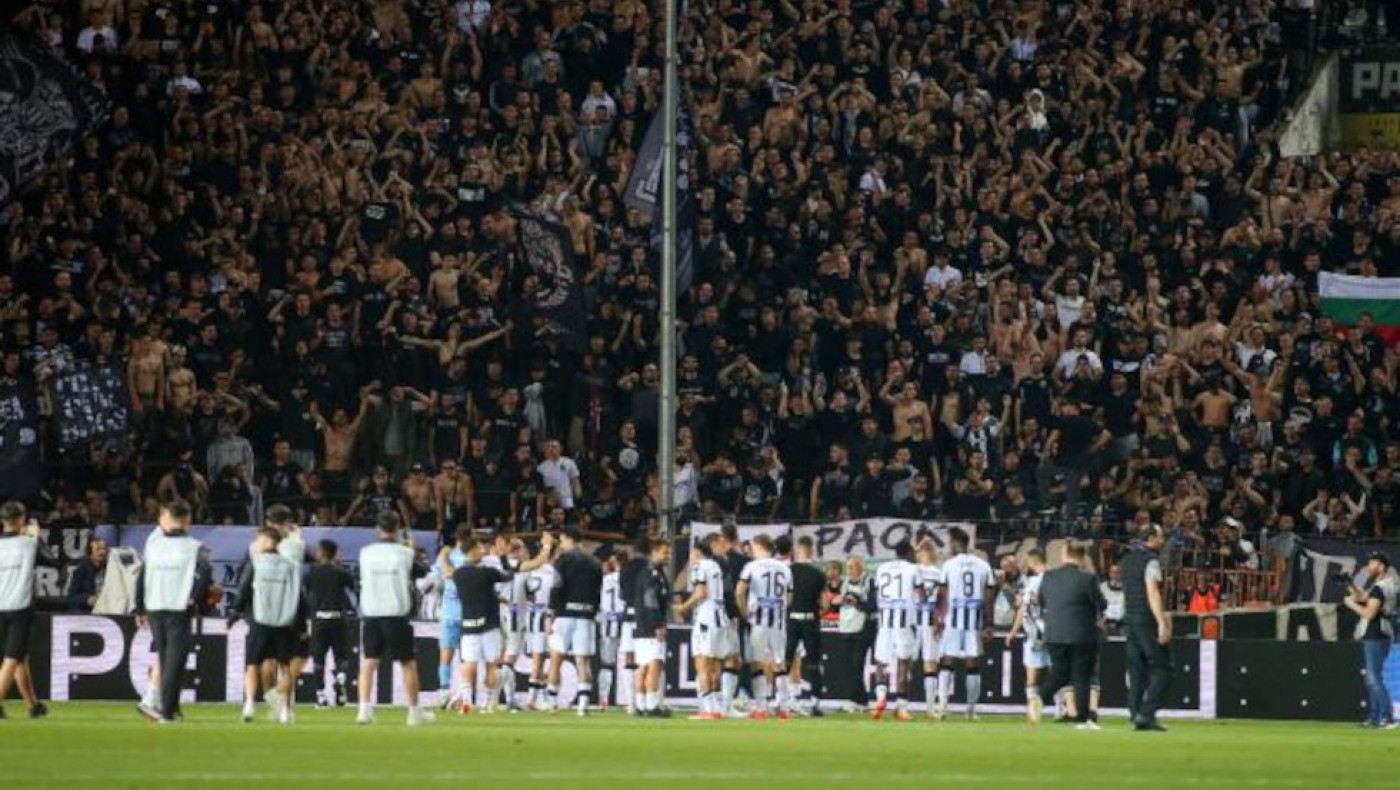 Λέσχη Φίλων ΠΑΟΚ Γρεβενών: «Σαββίδη δεν σε αμφισβητήσαμε ποτέ, αλλά πάρε «κεφάλια»!