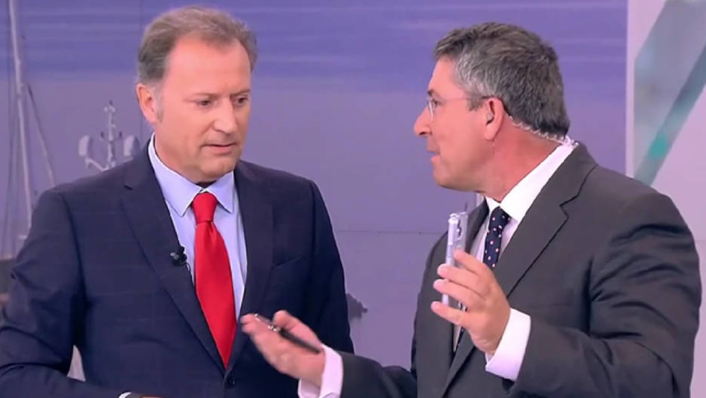 Οικονόμου: «Ως Ολυμπιακός χρωστάμε κάτι σε μερικές ομαδούλες»