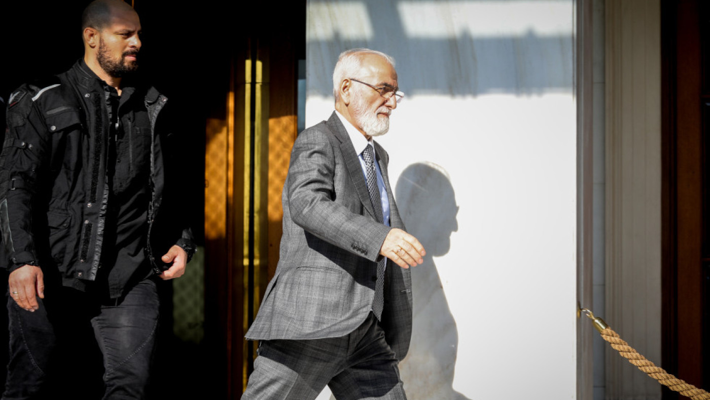 Συνεχείς συσκέψεις του Σαββίδη από το Ροστόφ με τους επιτελείς του