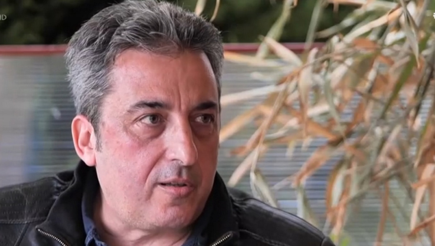 Τέμπη: Νέο αίτημα εκταφής κατέθεσε ο Παύλος Ασλανίδης-Τι επικαλείται