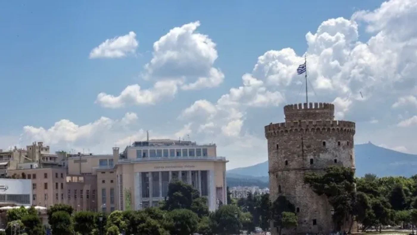 Δημοσκόπηση-Θεσσαλονίκη: Ικανοποίηση για Αγγελούδη, δυσπιστία για το Μετρό, σύγχυση για το Flyover