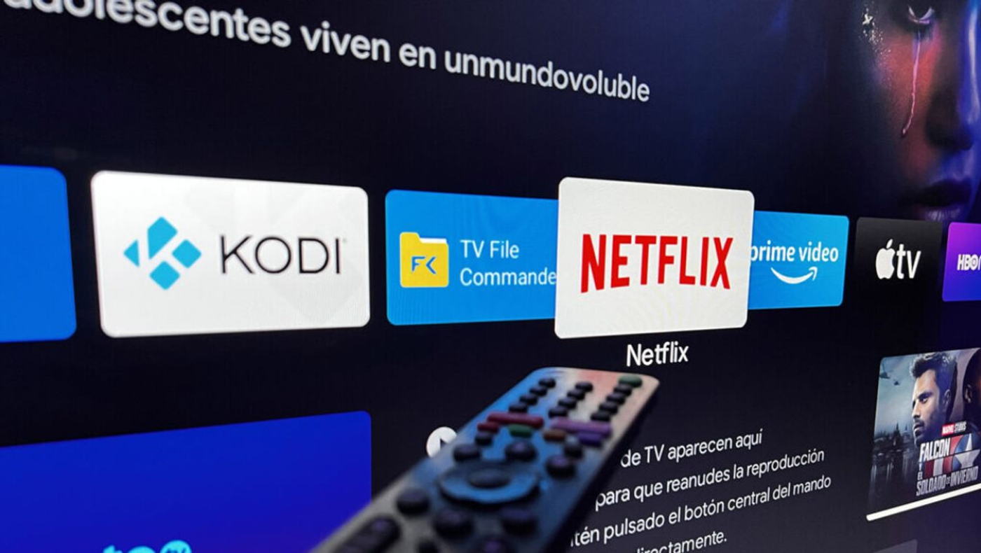 Netflix: Πρώτο στην προτίμηση των Ελλήνων-Δυναμική η παρουσία Cosmote και Nova