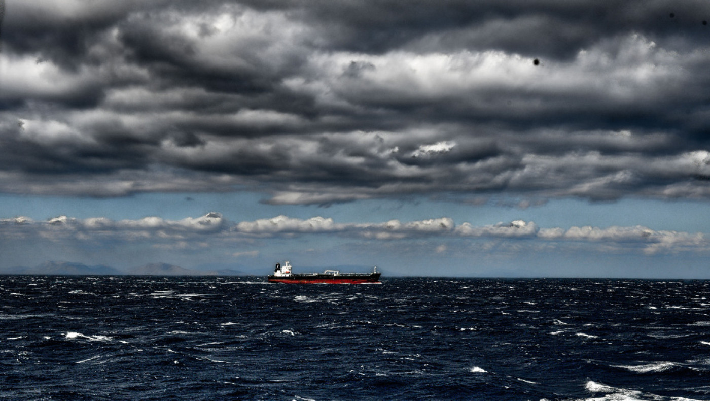 Ο καιρός της Πέμπτης (9/10): Τοπικές βροχές ή καταιγίδες στα νησιά του Ανατολικού Αιγαίου και στα Δωδεκάνησα