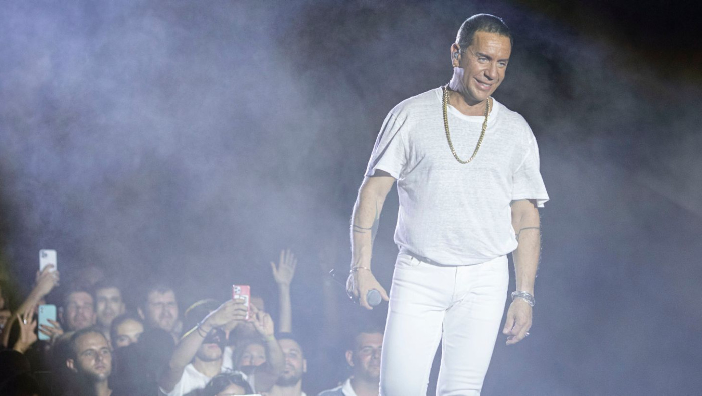 Γιώργος Μαζωνάκης: Βγήκαν οι τοξικολογικές εξετάσεις-Τι έδειξαν