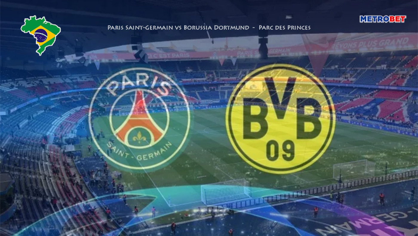 «Μιχάλης Βραζιλιάνος» : Σπουδαίο παιχνίδι στο Παρίσι σήμερα και από εκεί, αγοράζω το 2-1 σκορ αλλά και ένα ιδιαίτερα προκλητικό  «Bet Builder»…