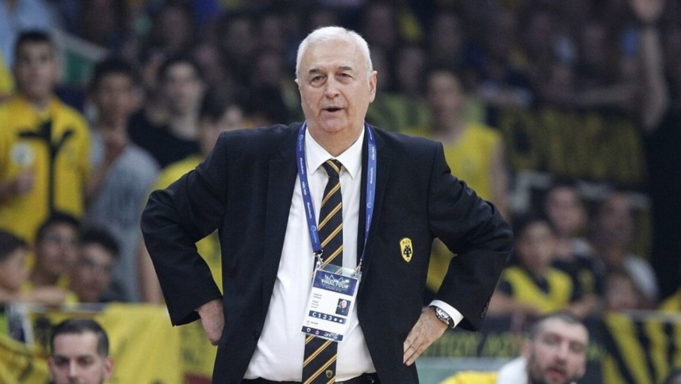 Σάκοτα: «Ανταγωνιστικός ο Άρης παρά τα προβλήματα»