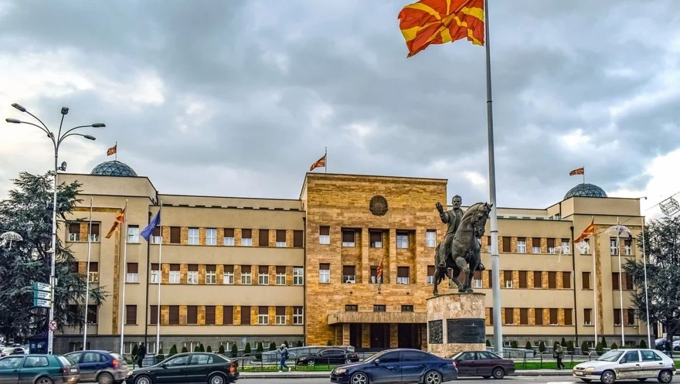 Δεν είναι η Ελλάδα: Ποια χώρα θεωρούν οι Σκοπιανοί ως τη μεγαλύτερη εχθρό τους
