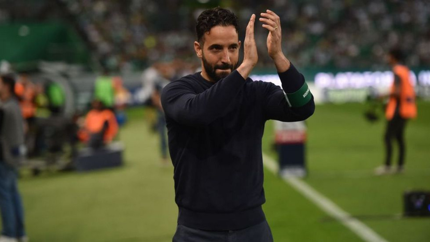 Κρίσταλ Πάλας: Φεύγει ο Γκλάσνερ-Έρχεται ο Αμορίμ;