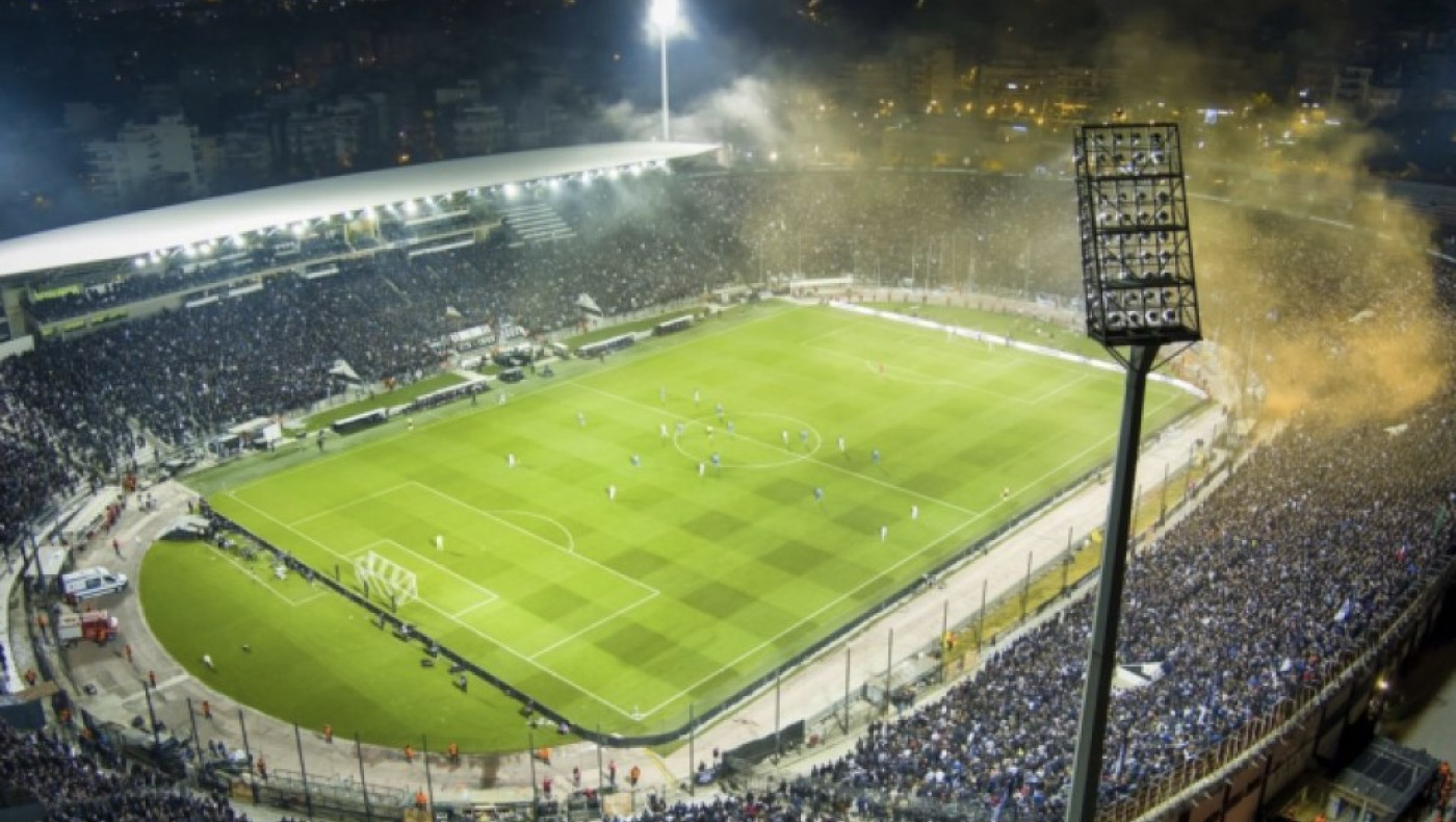 Χατζηγεωργίου: «Δεν μου επετράπη από συγκεκριμένα μέλη του ΔΣ του ΑΣ ΠΑΟΚ να ψηφίσω...»