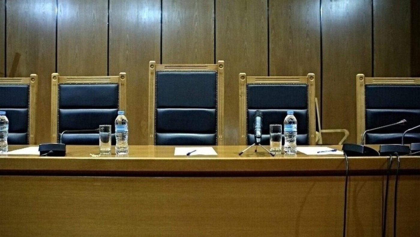 Απολογήθηκαν οι τρεις ληστές με το πριόνι στη Θεσσαλονίκη – Στη φυλακή ο 26χρονος, ελεύθεροι με όρους οι δύο ανήλικοι