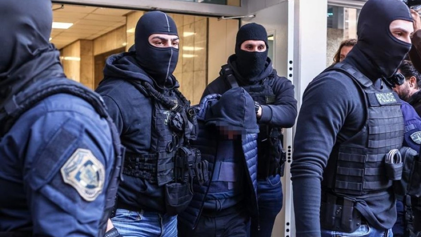 Ρέντη: Ποιος είναι ο «Shark» της «Θύρας 7»-Τι έκανε τη νύχτα της δολοφονίας Λυγγερίδη