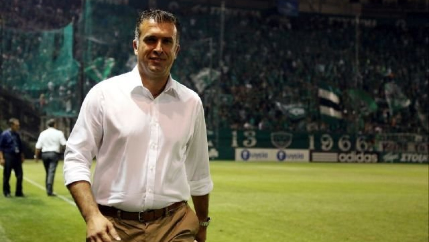 Αναστασίου: «Αντιδράσαμε σαν μεγάλη ομάδα»