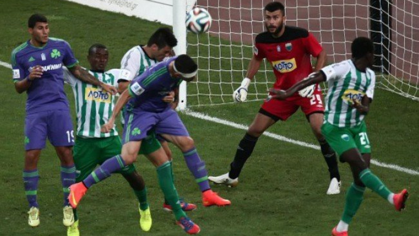 Γκέλα με το καλημέρα!