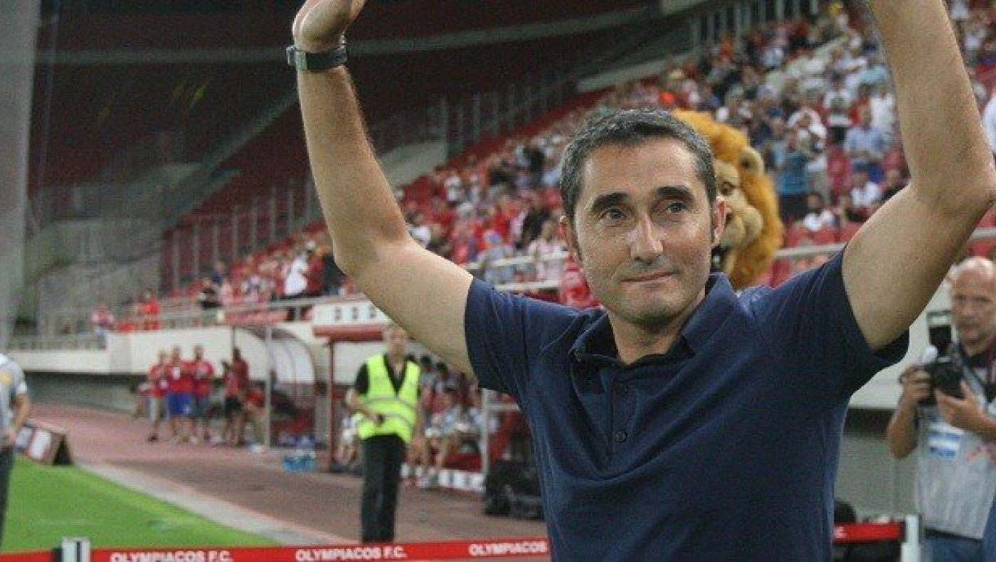 Η αποθέωση Βαλβέρδε και η είδηση από Μίτσελ