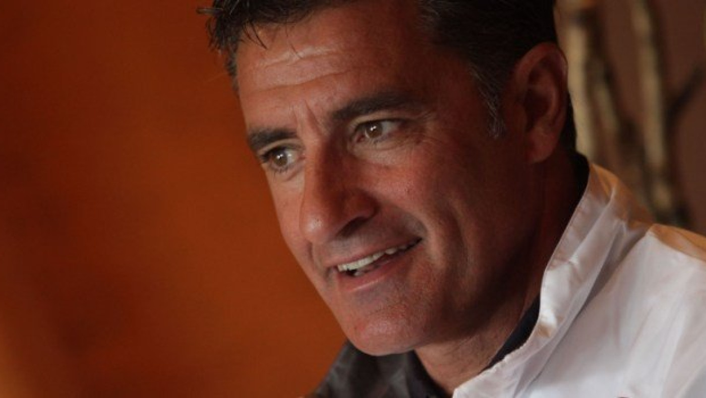 Μίτσελ: «Φέτος να πάμε στο Ολντ Τράφορντ και να... προκριθούμε»