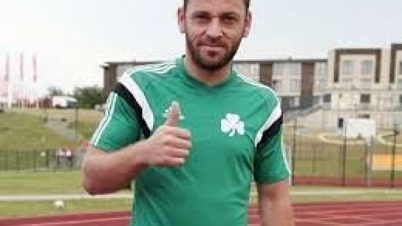 Μπούρμπος: Σοβαροί θα πάρουμετην πρόκριση