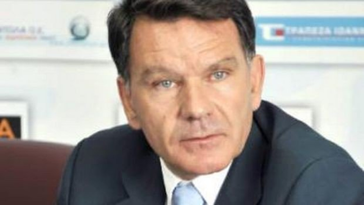 Κούγιας: «Δεν είχα ποτέ πρόβλημα με Ολυμπιακό και Μαρινάκη»!