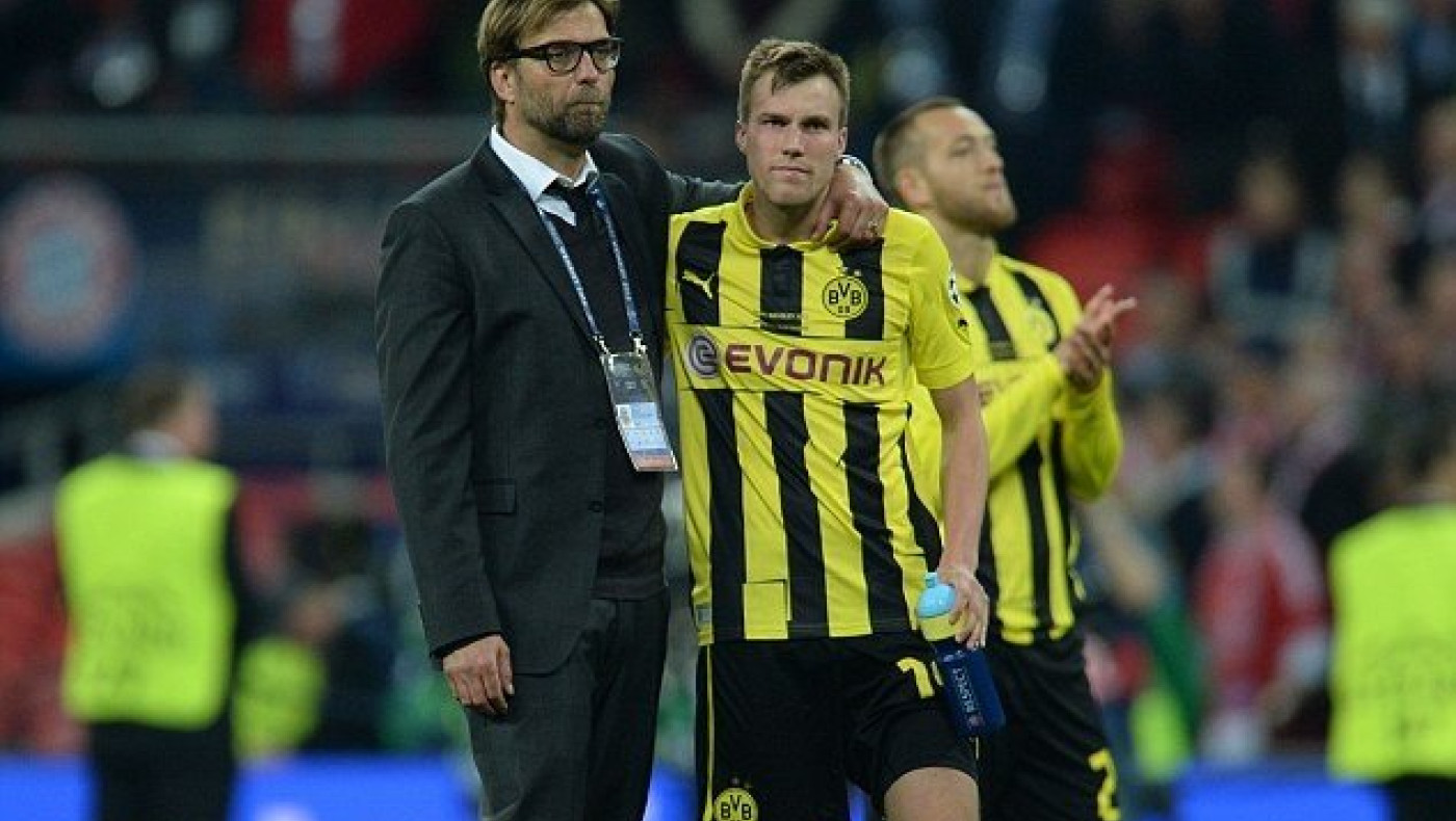 Επεισόδιο Γκρόσκροϊτς - Κλοπ