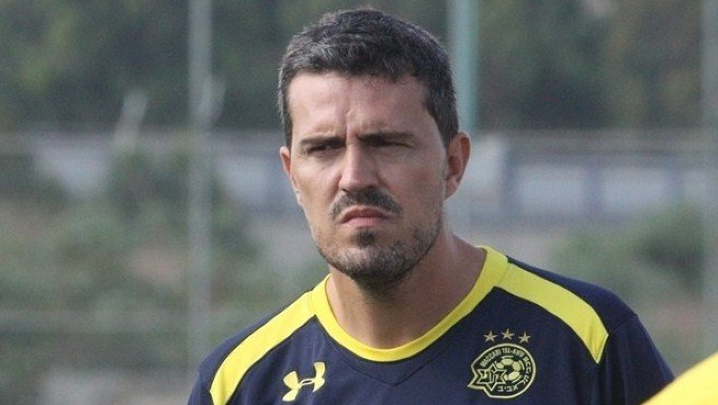 Γκαρθία: «Δύσκολα στη ρεβάνς»