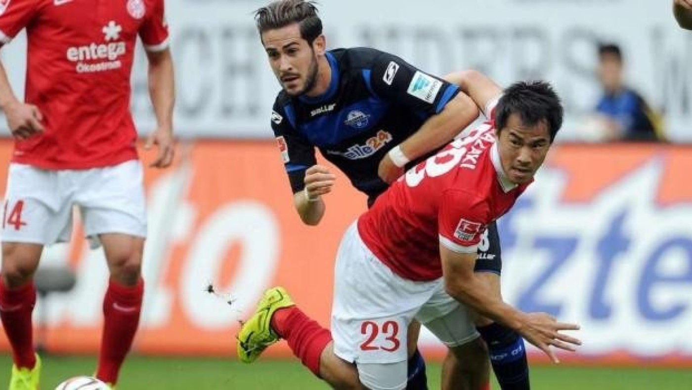 Το έσωσε στο τέλος