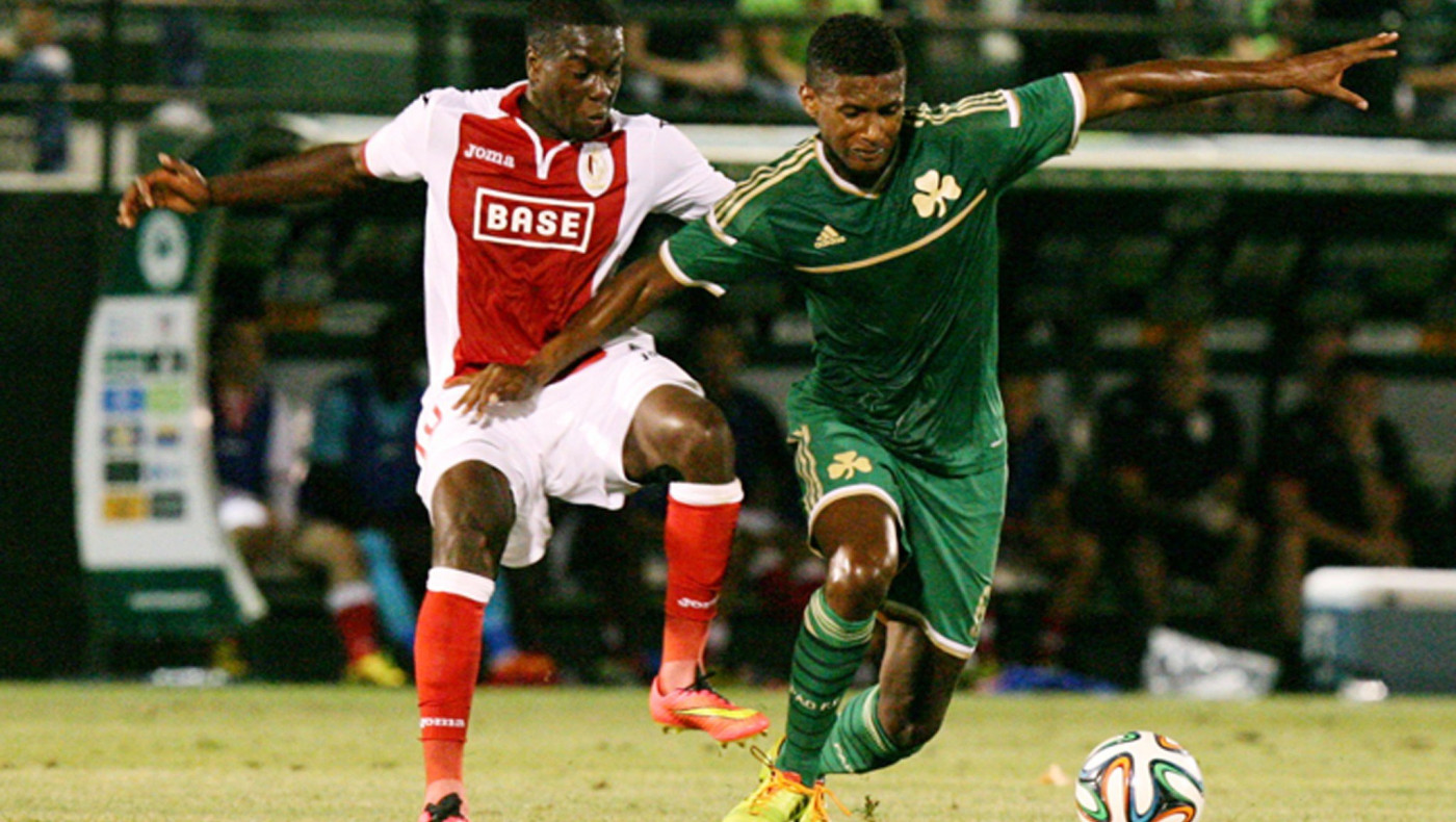 Ελλιπής ο Παναθηναϊκός με Μίντιλαντ