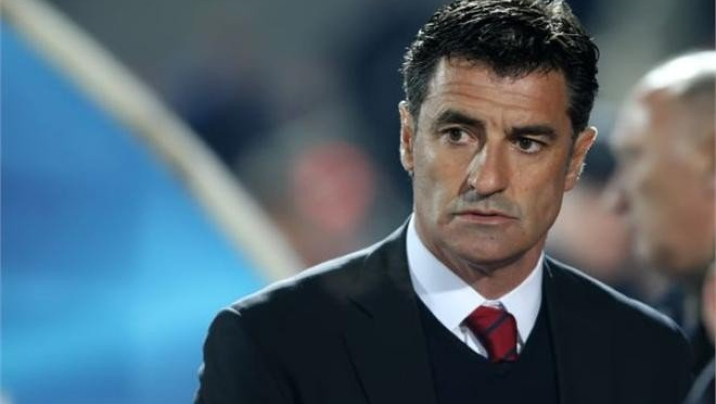  Μίτσελ: "Δεν μου φαίνεται άσχημη η κλήρωση"