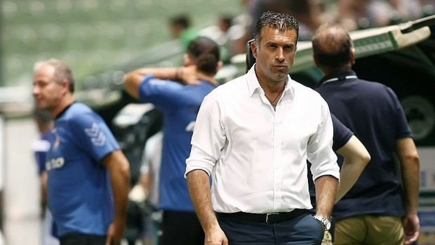 Αναστασίου: «Δείξαμε σθένος και ψυχή»