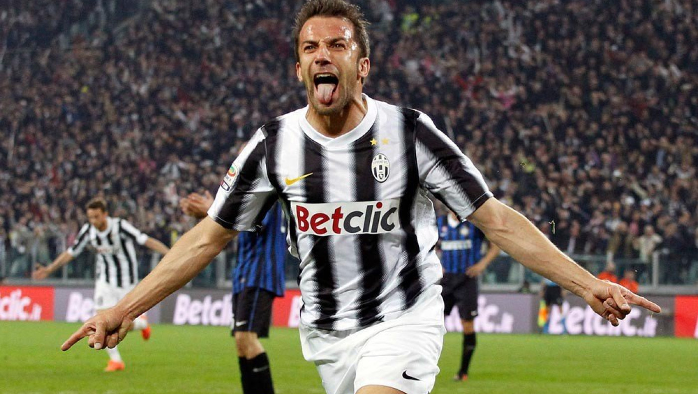 Θέλει Ντελ Πιέρο στον ΟΦΗ ο Γκατούζο!